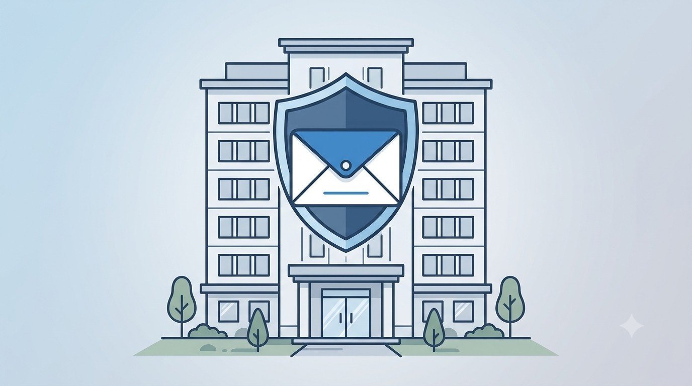 Business Email Security: A Practical Guide for 2026